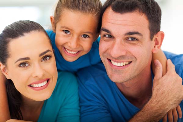 Family Dentist Services
